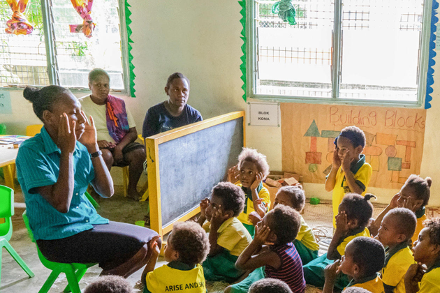 Check Available Teachers