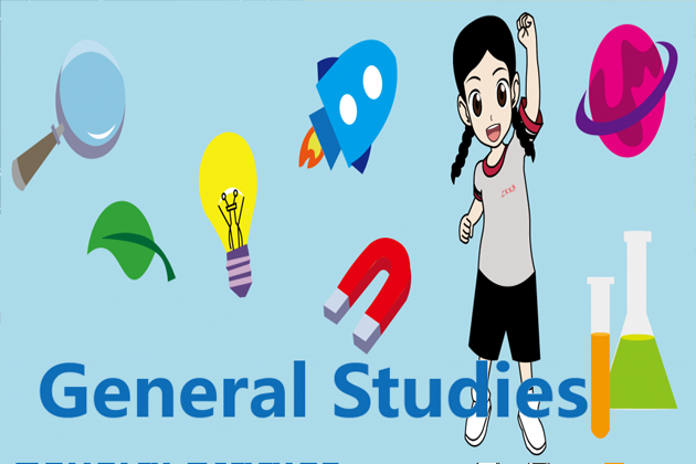 General Studies