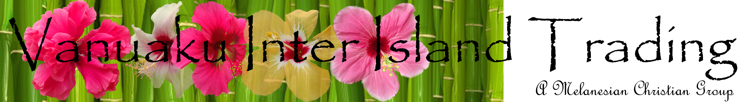 Vanuaku Inter island Trading